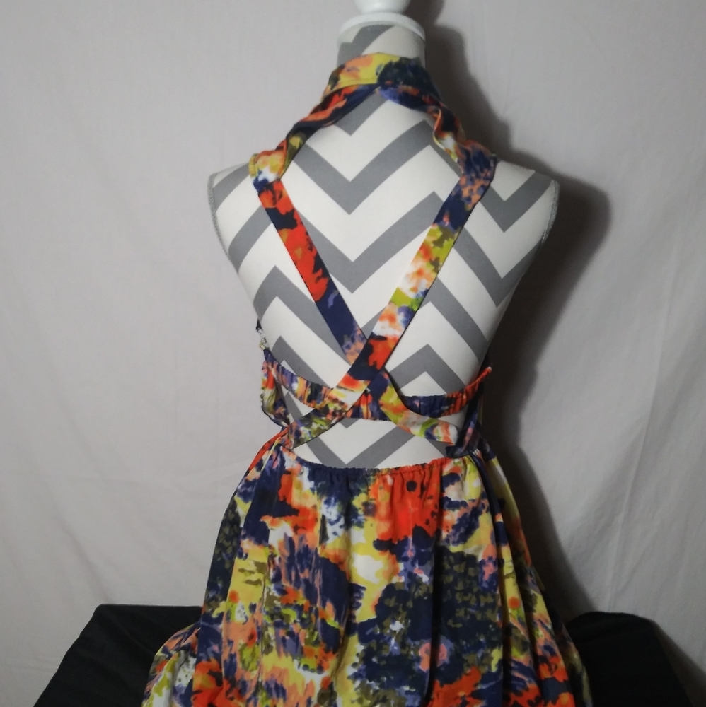 Dress - Picture 2 of 2